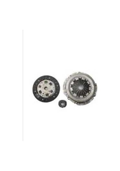 Esse Otomotiv - Clio/megane/logan/laguna Debriyaj Seti Rulmanlı 84- Bsg75400009 7701477017