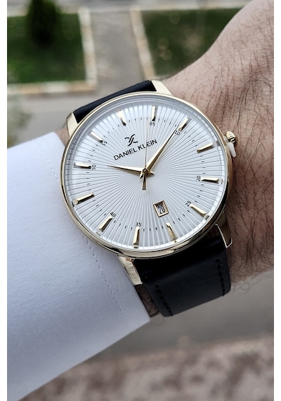 Daniel Klein Dkıste669 Takvimli Erkek Kol Saati