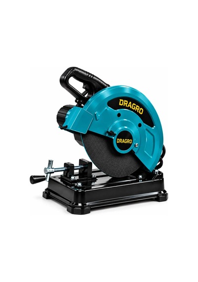 Dragro DR3537 355MM M Profil Boru Kesme Makinesi