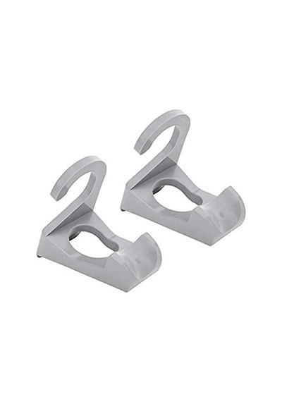 Bestway Flowclear, Akrilonitril Bütadien Stiren Abs , 2 Adet Hortum Desteği, 32 Mm Bağlantılı Havuzlar İçin