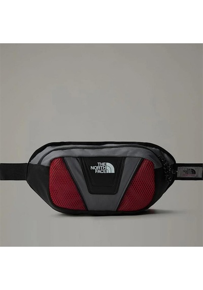 The North Face Çanta Bel Çantası Y2k Hip Pack Kırmızı Kırmızı