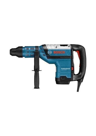 Bosch Gbh 845 D Sds Max Kırıcı Delici 1500 Watt