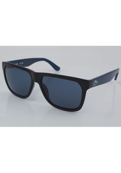 Lacoste L732s N 001 56 - 01 Güneş Gözlüğü Siyah