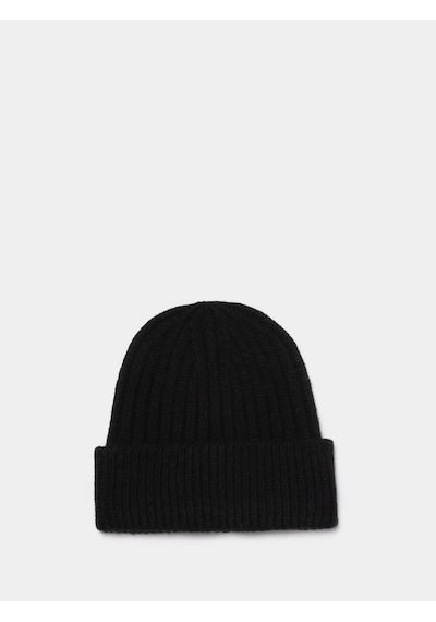 Colin's Colins Erkek Siyah Bere Cl1083398 Q1.v1 Blk