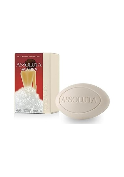 Valobra Assoluta 45 Gram - Sabun