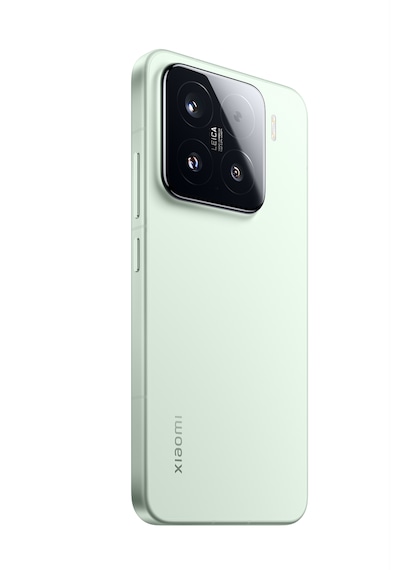 Xiaomi 15 12 GB 512 GB (Xiaomi Türkiye Garantili)
