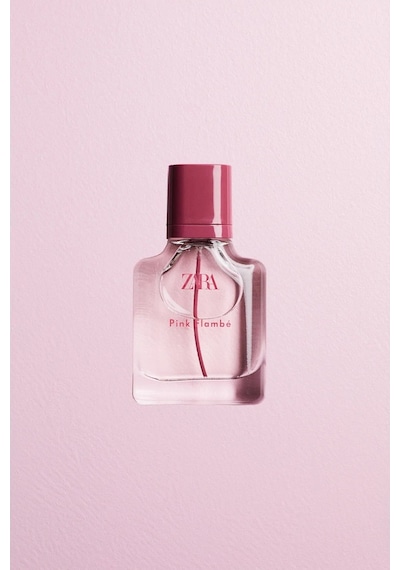 Zara Pink Flambe Kadın Parfüm EDT 30 ML