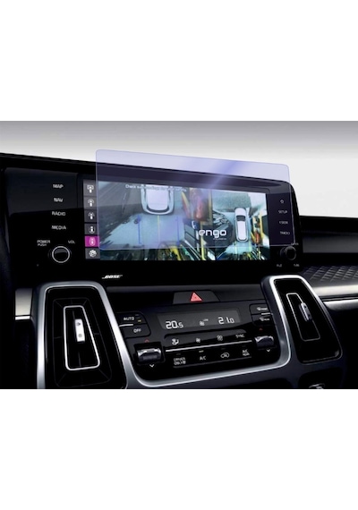 Kia Sorento Ekran Koruyucu 10.25 İnç Multimedya
