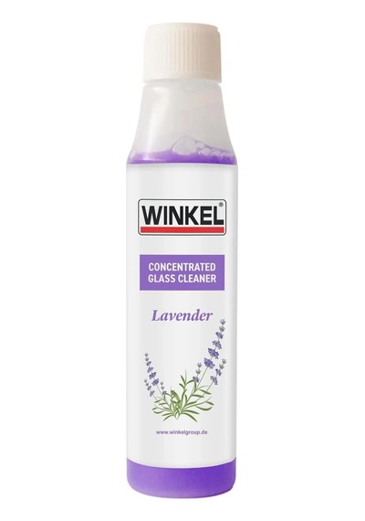 Konsantre Cam Temizleyici Lavanta 33 Ml - Wnk 130170