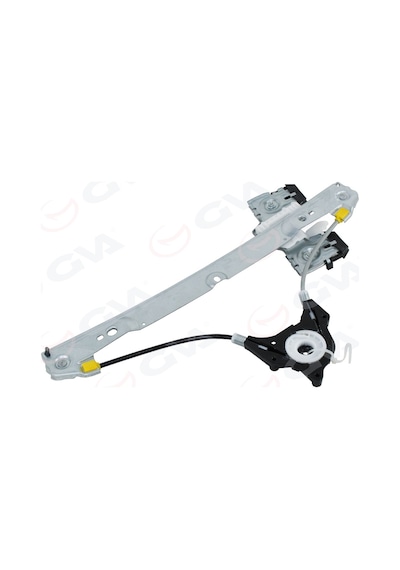 Gva 8937003 Cam Mekanizması Ön Sol Fıesta Vı 08 17 Motorsuz 8a61 A23209 Ad-1573811 -