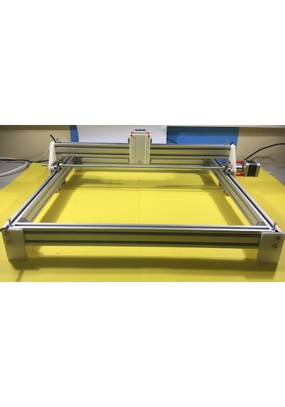 ARDUİNO DIY-KIT LAZER CNC DİYOTLAZER PROJESİ PLASTİK SET