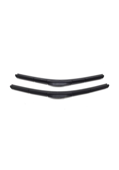 Hyundai Elantra 1990-1993 Ön Cam Silecek Takımı Silgeç 50x45cm