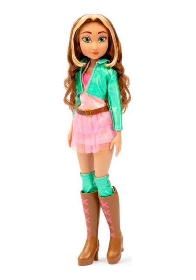 Winx Ikonik Periler Wnx77 Flora