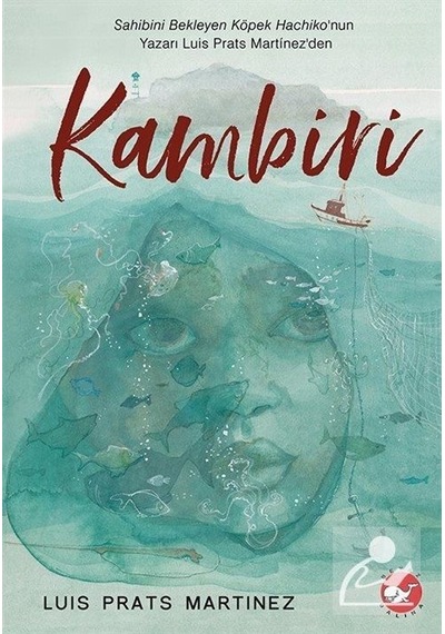 Mercankitap Kambiri / Luis Prats Martinez