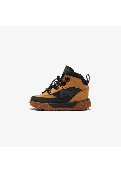 Timberland Greenstride Motion 6 Bebek Sarı Bot Tb1a66jg2311 Sarı