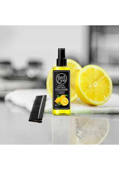 Kolonya Lemon 150 Ml
