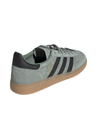 Ih6507-e Adidas Handball Spezıal Erkek Spor Ayakkabı Gri Ih6507-e Gri