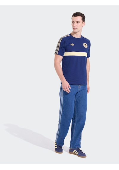 Fenerbahçe 2026/27 Originals Tshırt Lacivert