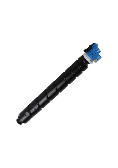 Tecprint Kyocera Tk-8515 Mavi Uyumlu Toneri / Taskalfa 5052cı / 5035cı /6052cı