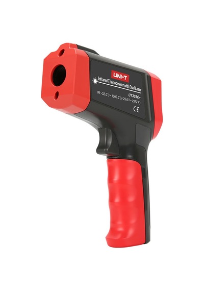 Unit Ut-303c+ Kızılötesi Termometre N11.1233