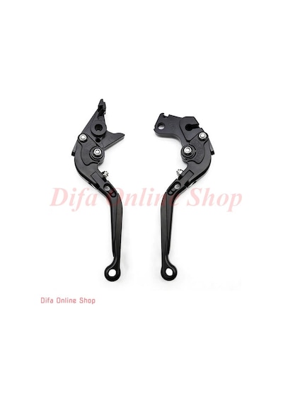 Merpa Motor Maneti Katlanır Mt-07 Fz-07 Tracer 700 14-19 Gümüş Motoparax Renk : Standart
