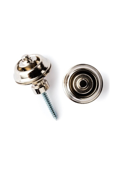 Jim Dunlop Sls1501n Set Askı Pini Nikel
