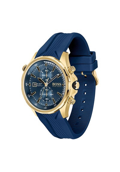 Boss Watches Hb1513822 Erkek Kol Saati Altın