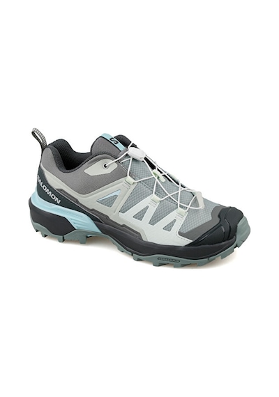 Salomon X Ultra 360 W Kadın Outdoor Ayakkabı L47739500 Renkli Renkli Çok Renkli