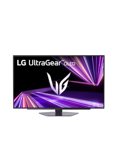 Lg Ultragear Gx7 27gx704a-b 27" 0.03ms Gtg 240hz Hdmı-display Displayhdr True Black 400 Glare Paneli Qhd 2560 X 1440 2k Oled Pivot Oyuncu Monitörü