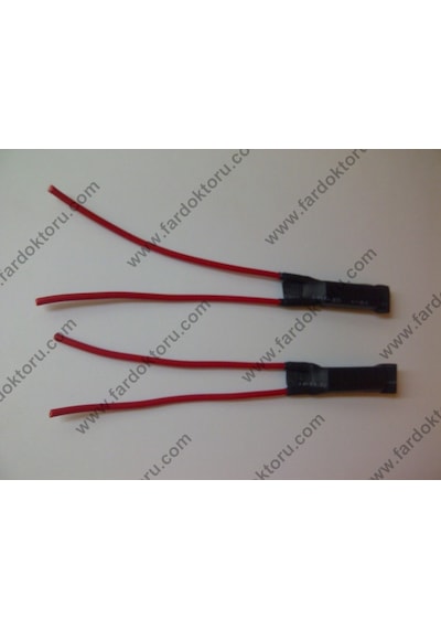 Fardoktoru Seat Leon Mk2 Led Plaka Lambasi Ampul Seti