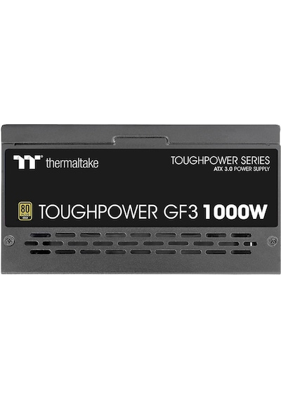 Thermaltake Toughpower GF3 PS-TPD-1000FNFAGE-4 1000W 80+ Gold Modüler Güç Kaynağı