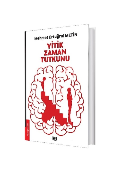 Seyirkitap Yitik Zaman Tutkunu