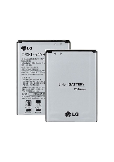 LG Uyumlu G3 Mini G3 Beat Batarya Bl-54Sh 2540 Mah