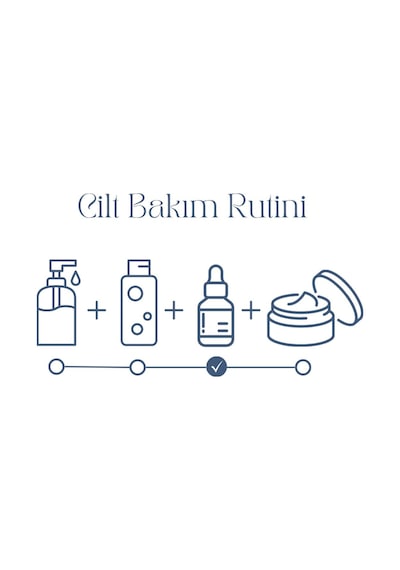 Retinol   Gece Serum