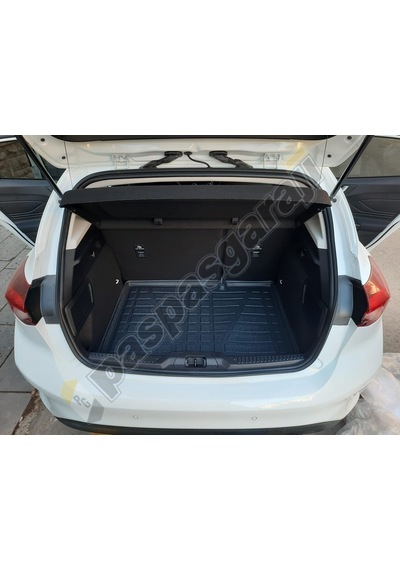 Kaiser Ford Focus 5 Hb Bagaj Havuzu, 2018- Ve Sonrası