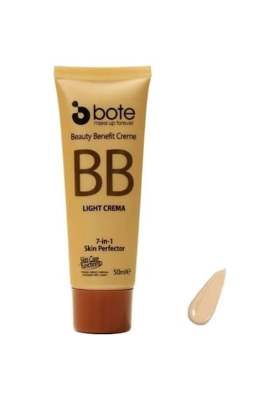 Bote Makeup Bb Krem 03 0
