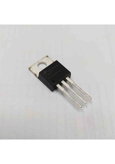 Fdp5n50nz 4.5a 500v To220 Mosfet Transistör 8 Adet