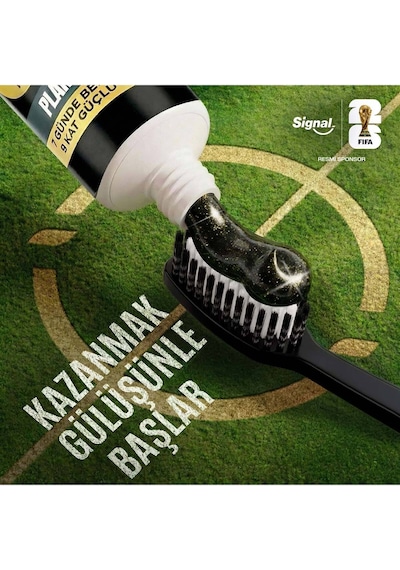 Best Defender Yumuşak Diş Fırçası Güçlü Temizlik Etkisi Fifa 12 Adet