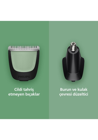 Philips Mg3920/15 7'si 1 Arada All-in-one 3000 Serisi Erkek Bakım Seti
