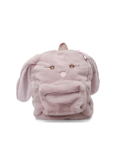 Polaris Sırt Çantası Kız Çocuk Pembe Pelus Rabbıt Bpck 000000000102719514