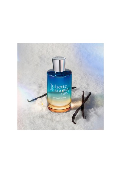 Vanilla Vibes Edp 100ml Diğer