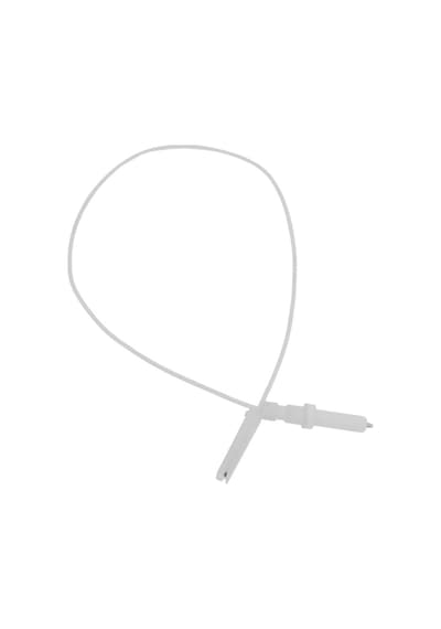 Ocak Ateşleme Bujisi 400mm, Siemens Eo616pb10e, Er64151dt, Eb6c5hb60l İle Uyumlu