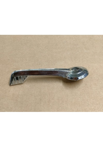 Anadol İç Kapı Açma Kolu Metal Nikelajlı .