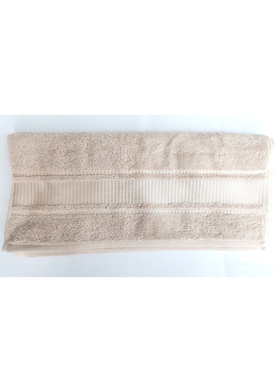 Özdilek Colourıst S. Kahve Banyo Havlusu 90 150 Kahve