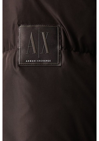 Armani Exchange Kapitoneli Regular Fit Kapüşonlu Yaka Mont Kadın Mont Xw000228 Af12286 U6032 Kahve Armani Exchange Kapitoneli Regular Fit Kapüşonlu Yaka Mont Kadın Mont Xw000228 Af12286 U6032 Kahve