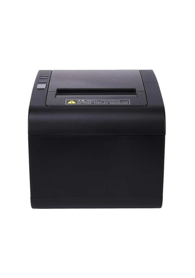Sunlux Rp8020 203dpı Direkt Termal Usb+seri+ethernet Otomatik Kesici Fiş Yazıcı