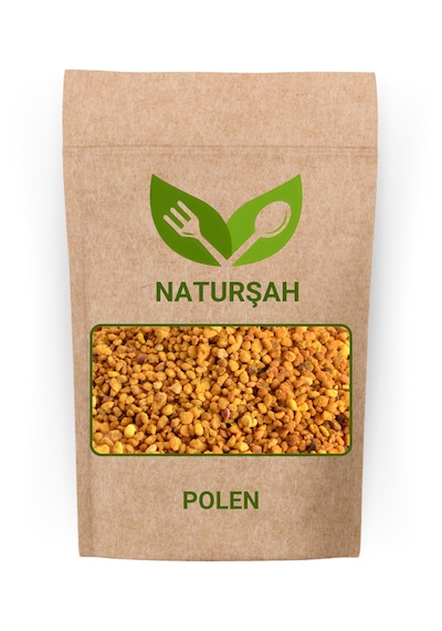 Naturşah Polen 100 Gr