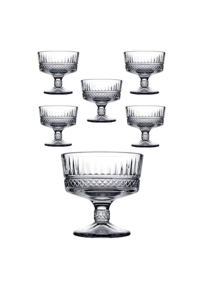 Paşabahçe 51749 Elysia Dondurmalık 12'li