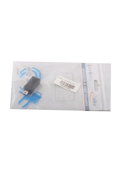 S-link Sl-199 Micro 5 Dişi To Mini 5p Erkek Çevirici Kdo