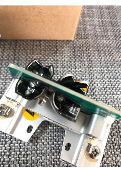 Honeywell Led Modül Assembly Kontrol Montaj Kiti 72325240-4